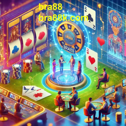 A Importância da Categoria Comunidade nos Jogos Online