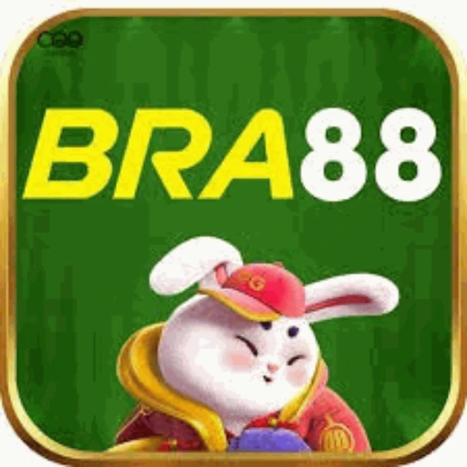 BRA88: Revolução do Entretenimento!