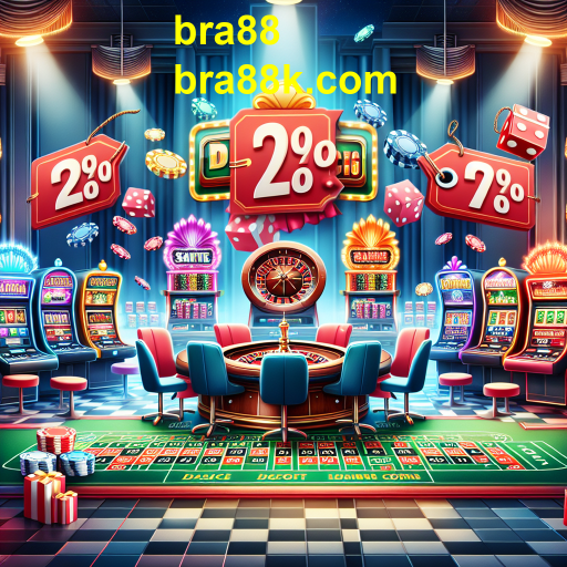 Descubra as Melhores Ofertas em Jogos no Bra88